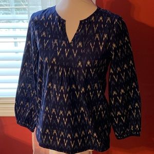 J Crew Blouse
